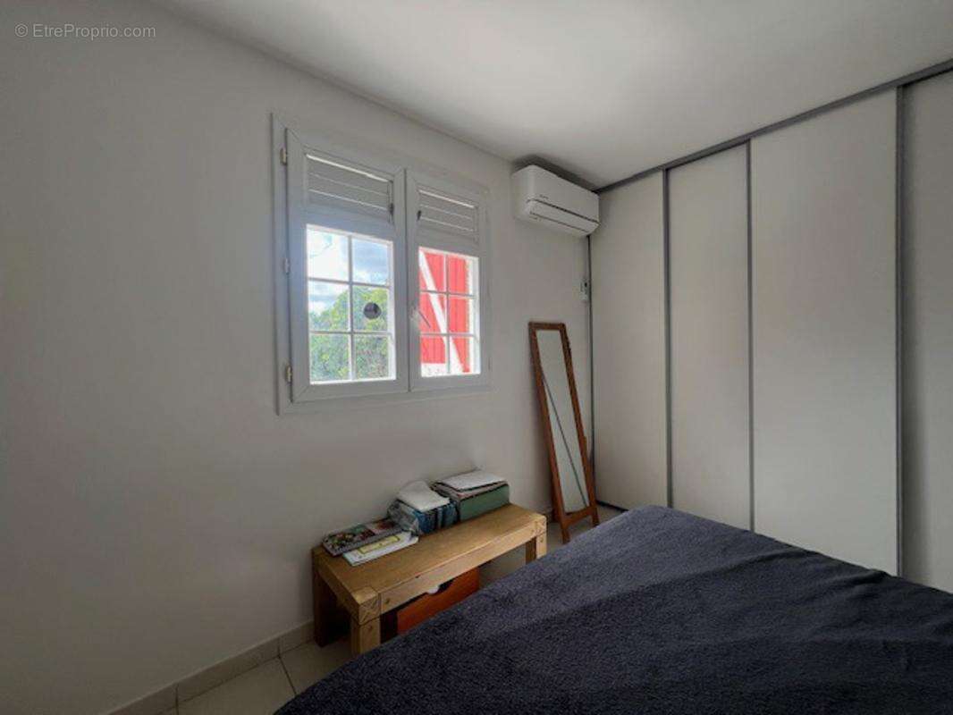 Maison à GROS-MORNE