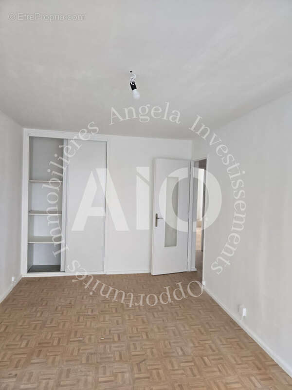Appartement à TASSIN-LA-DEMI-LUNE
