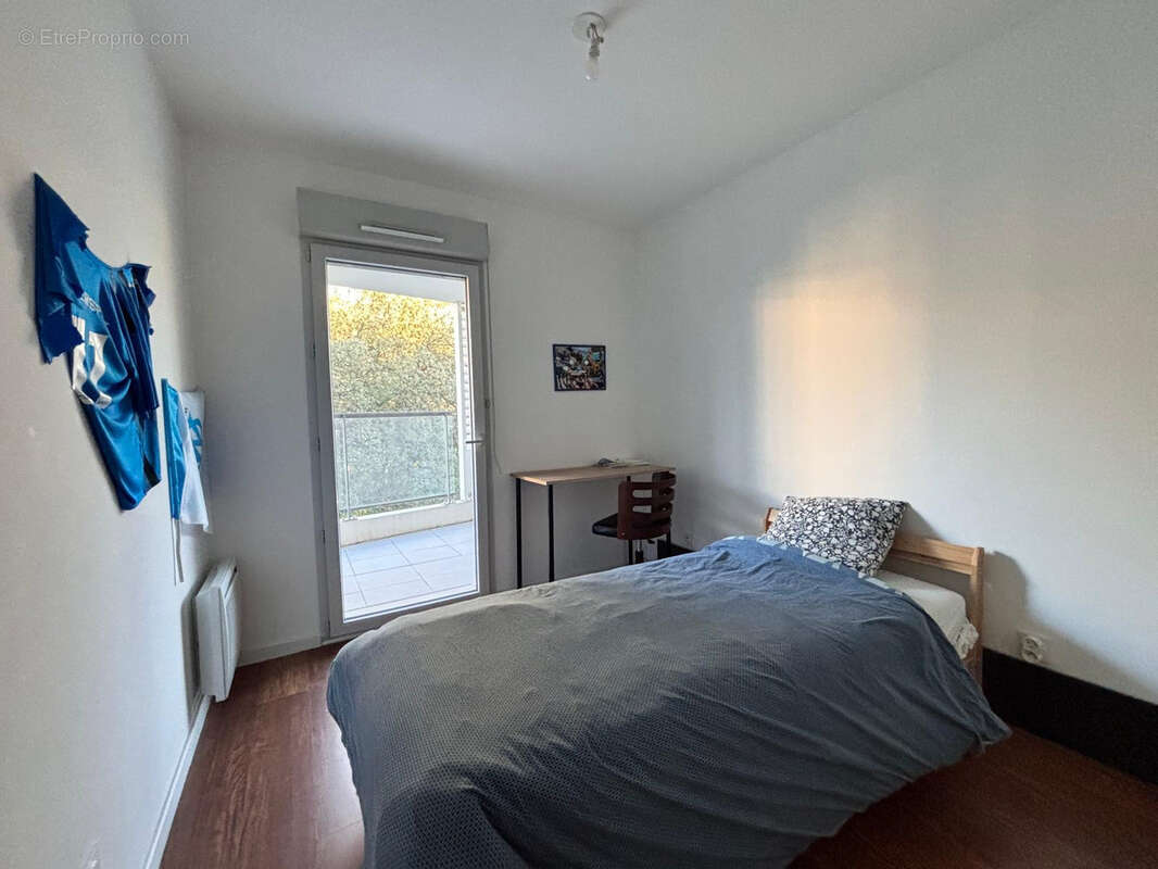 Appartement à MARSEILLE-9E