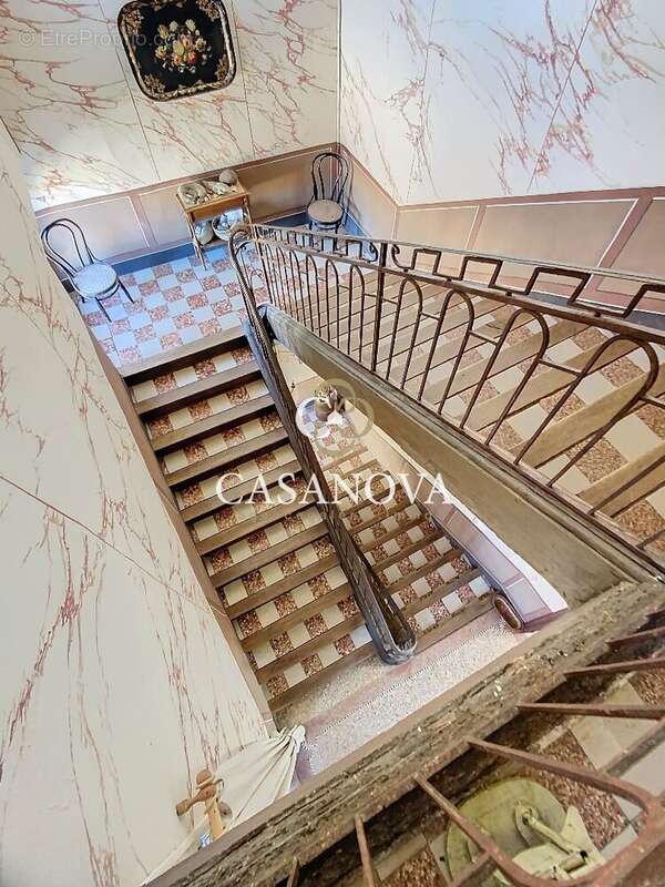 Maison à MONTPELLIER