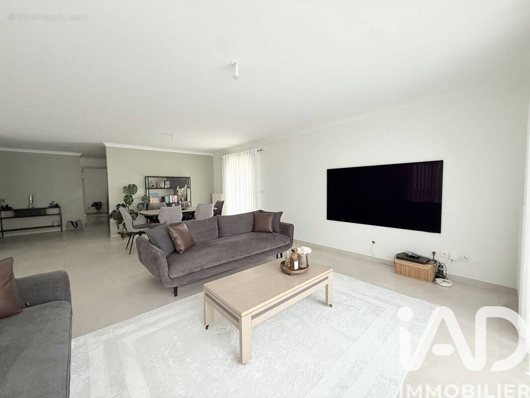 Photo 1 - Maison à DIGNE-LES-BAINS