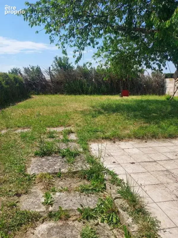 Maison ancienne - photo 6