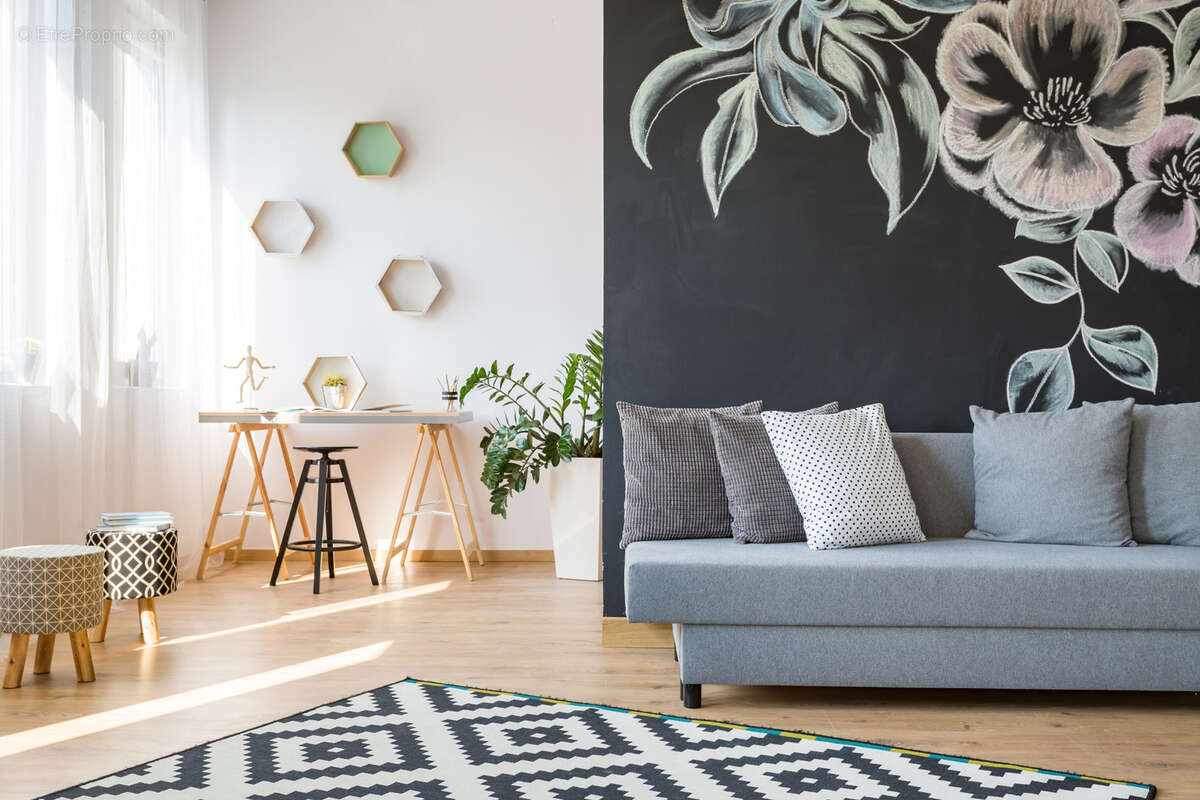 Appartement à HOLTZHEIM