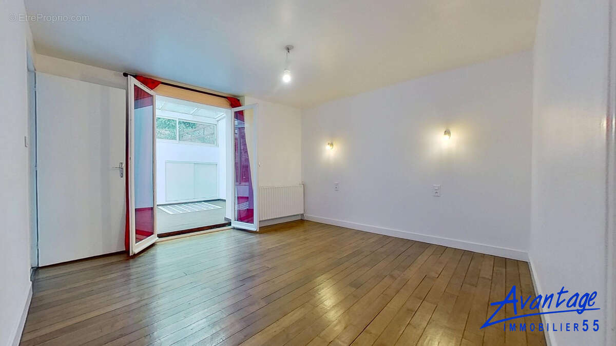 Maison à BAR-LE-DUC