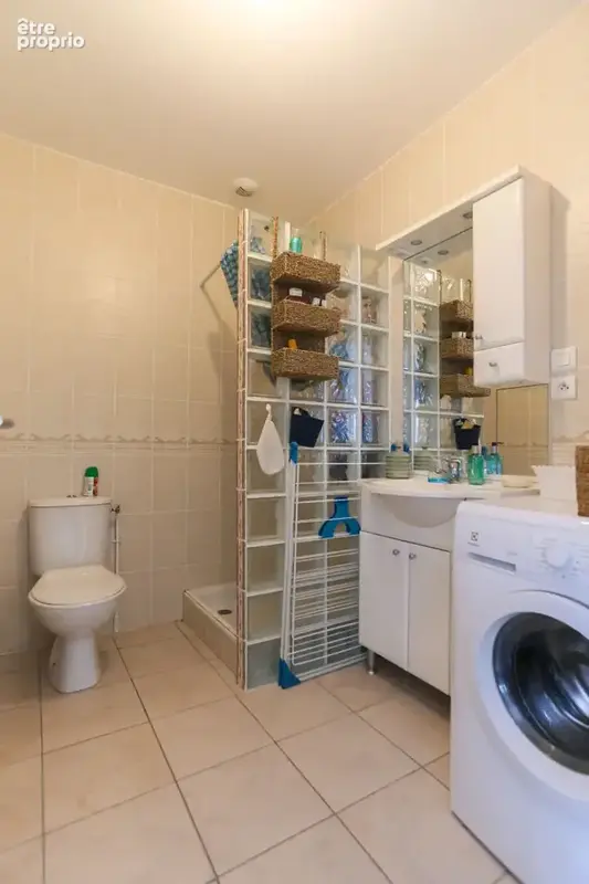 Appartement T1bis Nevez, proche commerces - photo 5