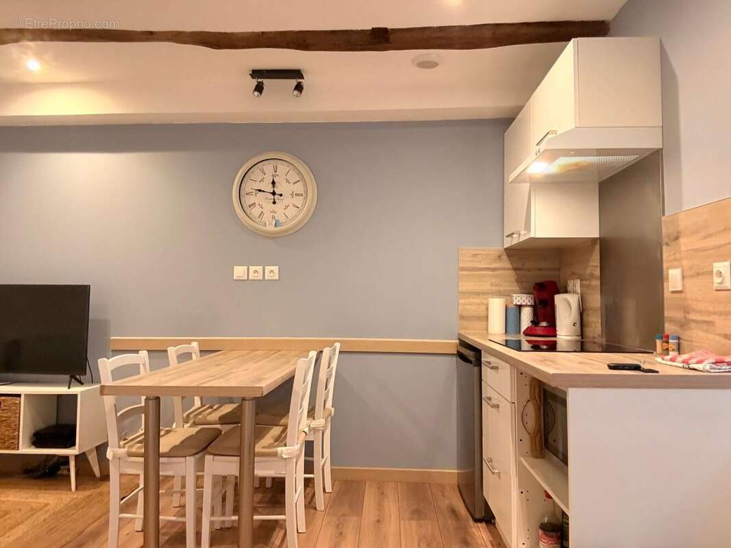 Maison 41 m² à Malestroit  - photo 2