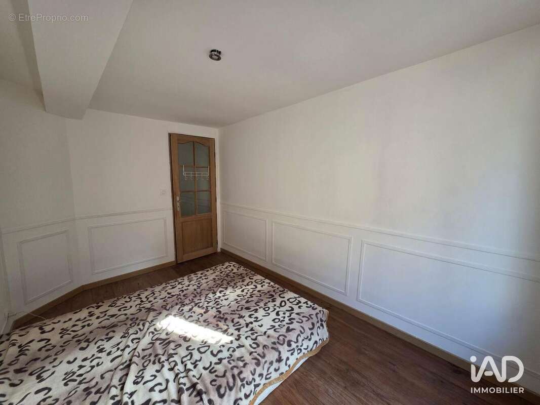 Photo 6 - Maison à QUILLEBEUF-SUR-SEINE