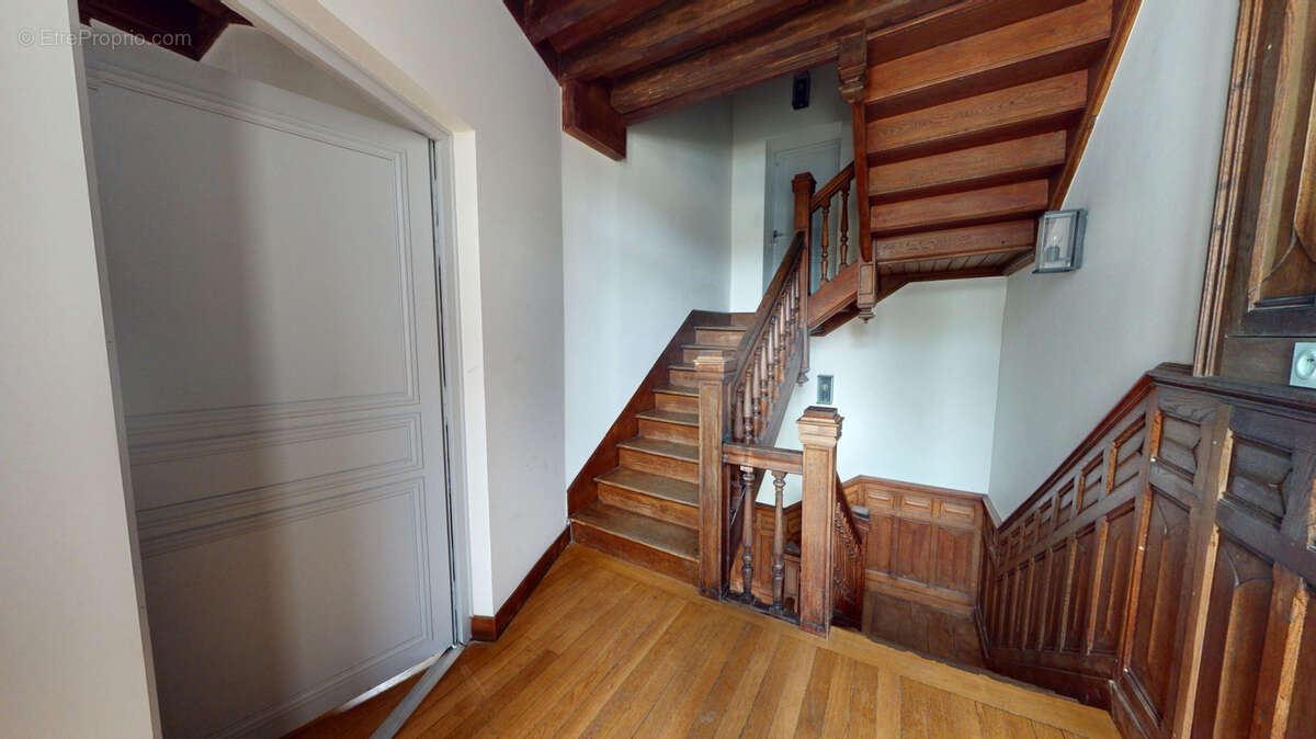 Appartement à AMBOISE