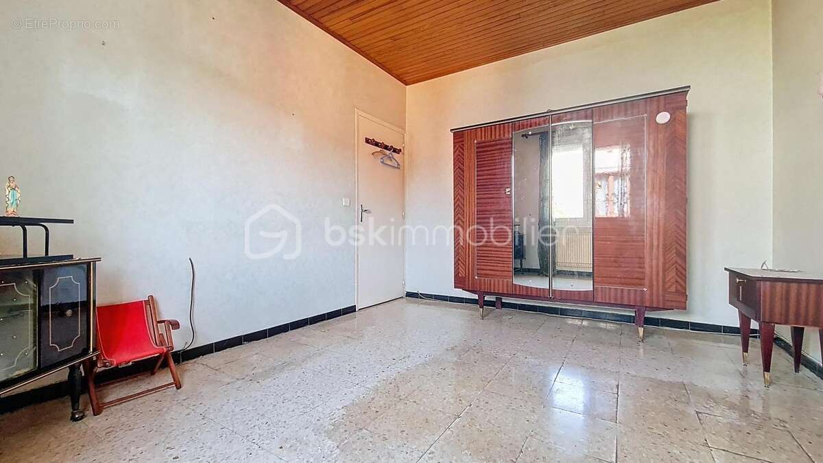 Maison à SAINT-PAUL-DE-FENOUILLET