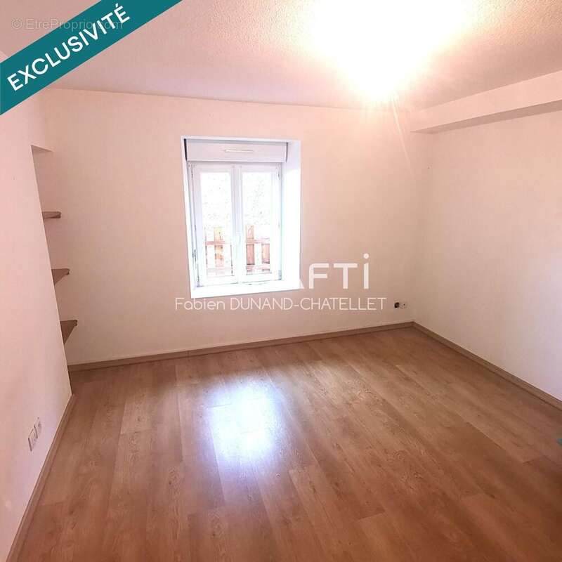 Photo 7 - Appartement à LA BRIDOIRE