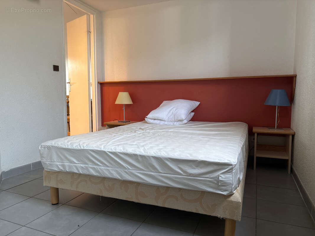 Appartement à ARGELES-SUR-MER