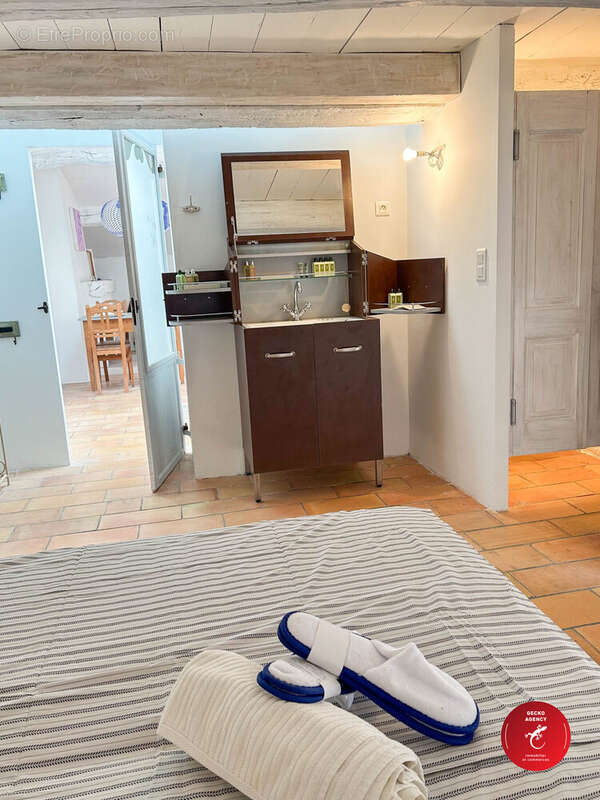Maison à CLAVIERS