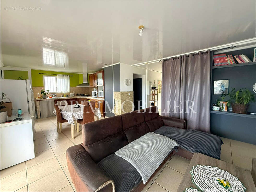 Appartement à SAINT-JOSEPH