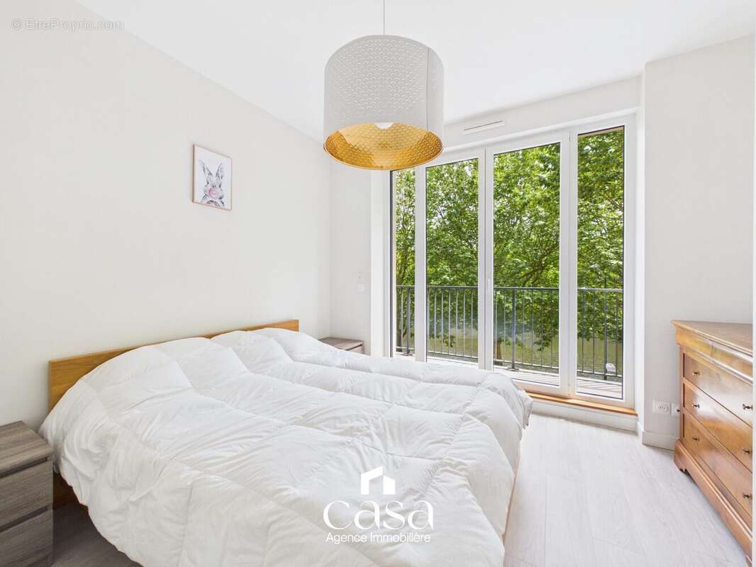 Appartement à CAEN