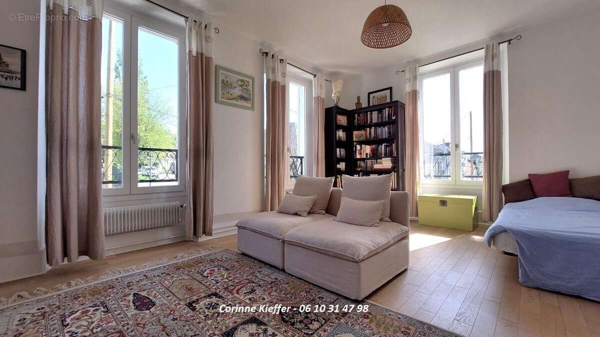Maison 162 m² à Taverny  - photo 10