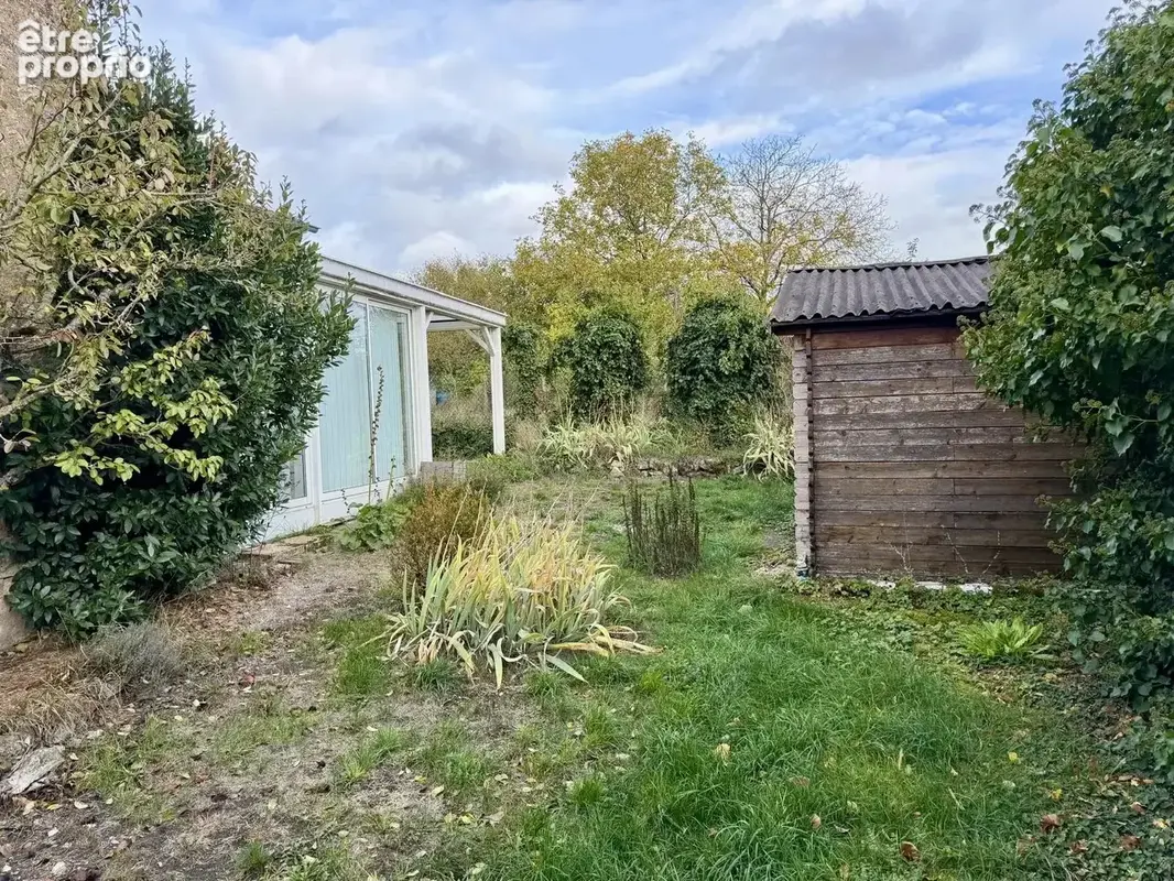 Maison 4 pièces 79 m² à vendre à Vahl-Les-Faulquemont (57380) - photo 12