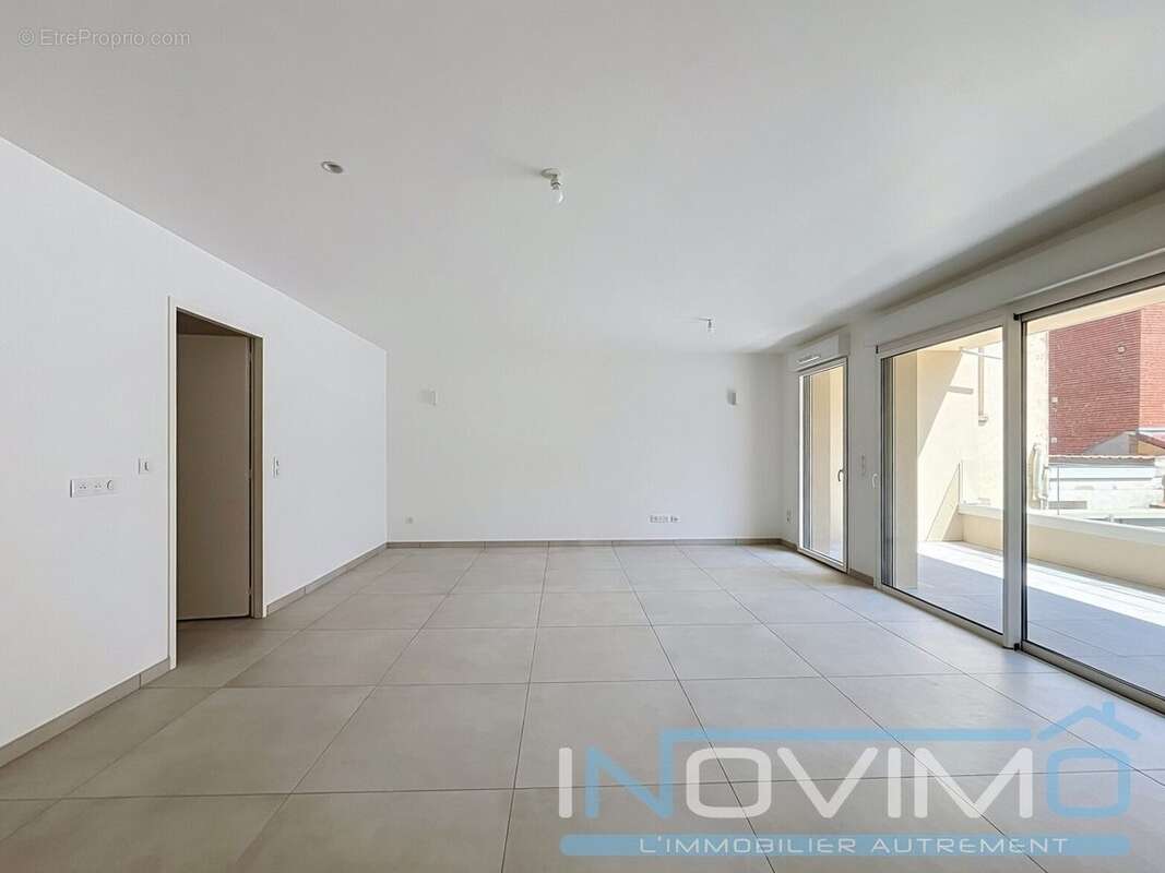 Appartement 96 m² à Dunkerque  - photo 2