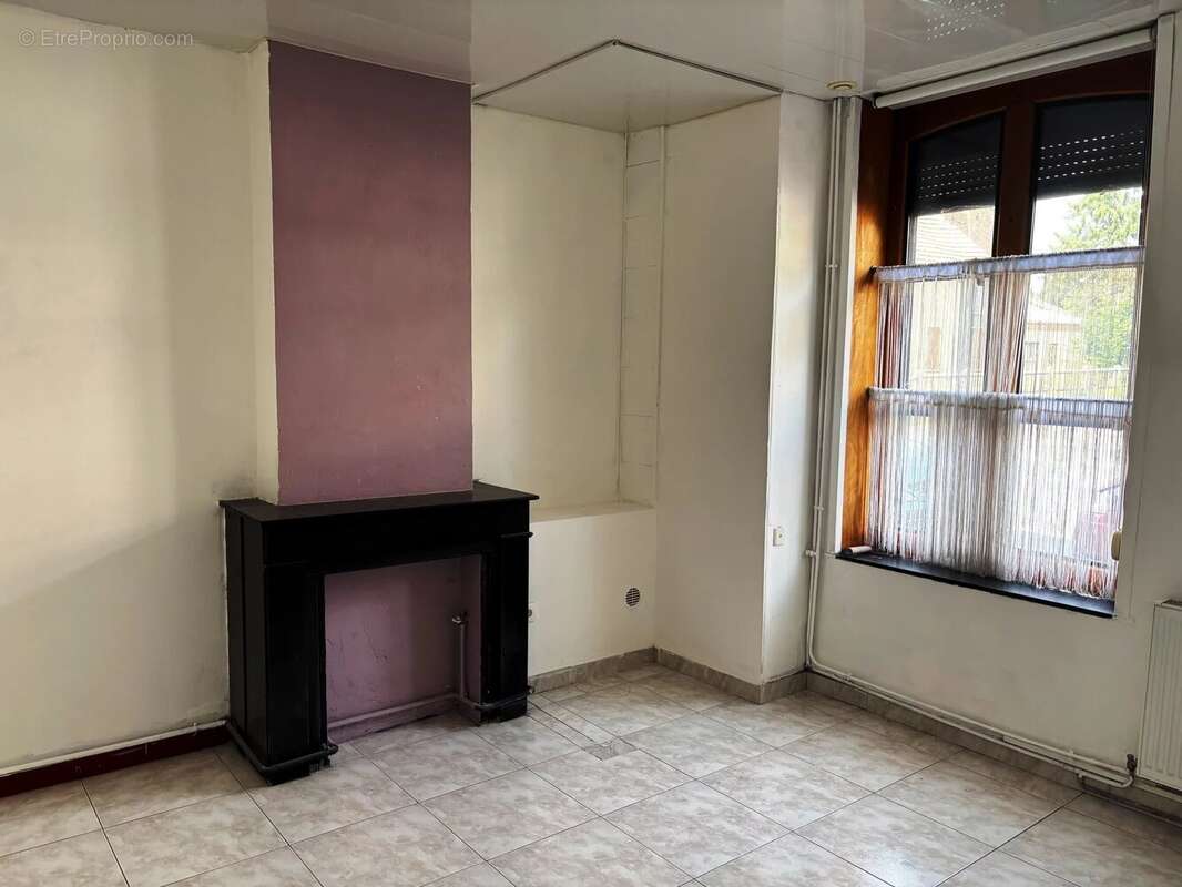 Maison 110 m² à Boussois  - photo 7