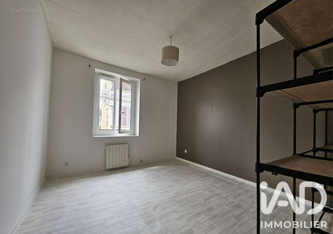 Appartement 48 m² à Mouy  - photo 6