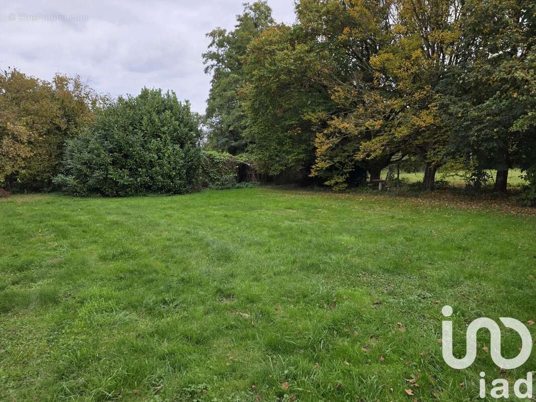 Photo 5 - Maison à PRECY-SUR-VRIN