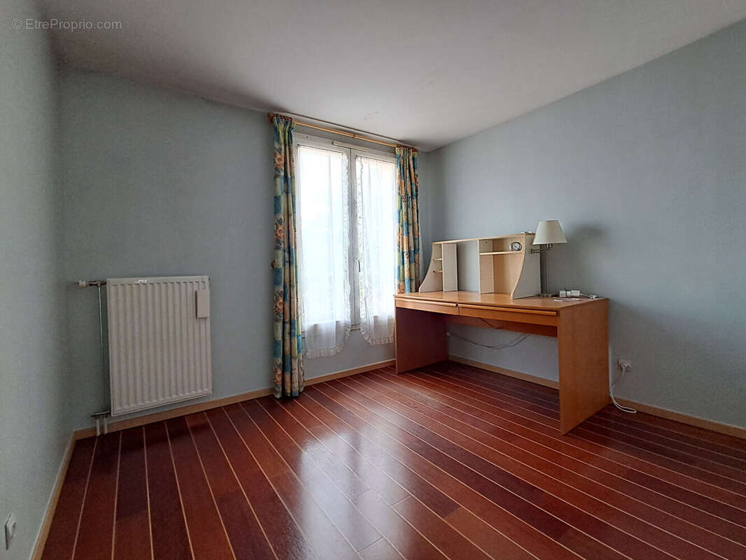 Maison 93m² à sevran - photo 11