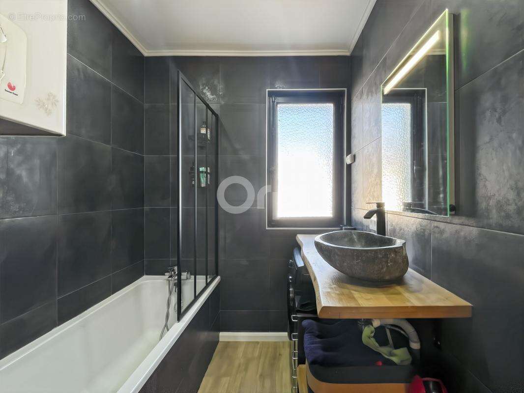 Appartement à EVREUX