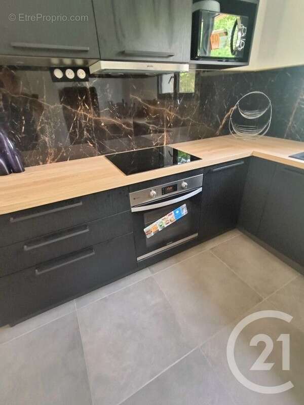 Maison à SAINT-PAUL-EN-BORN