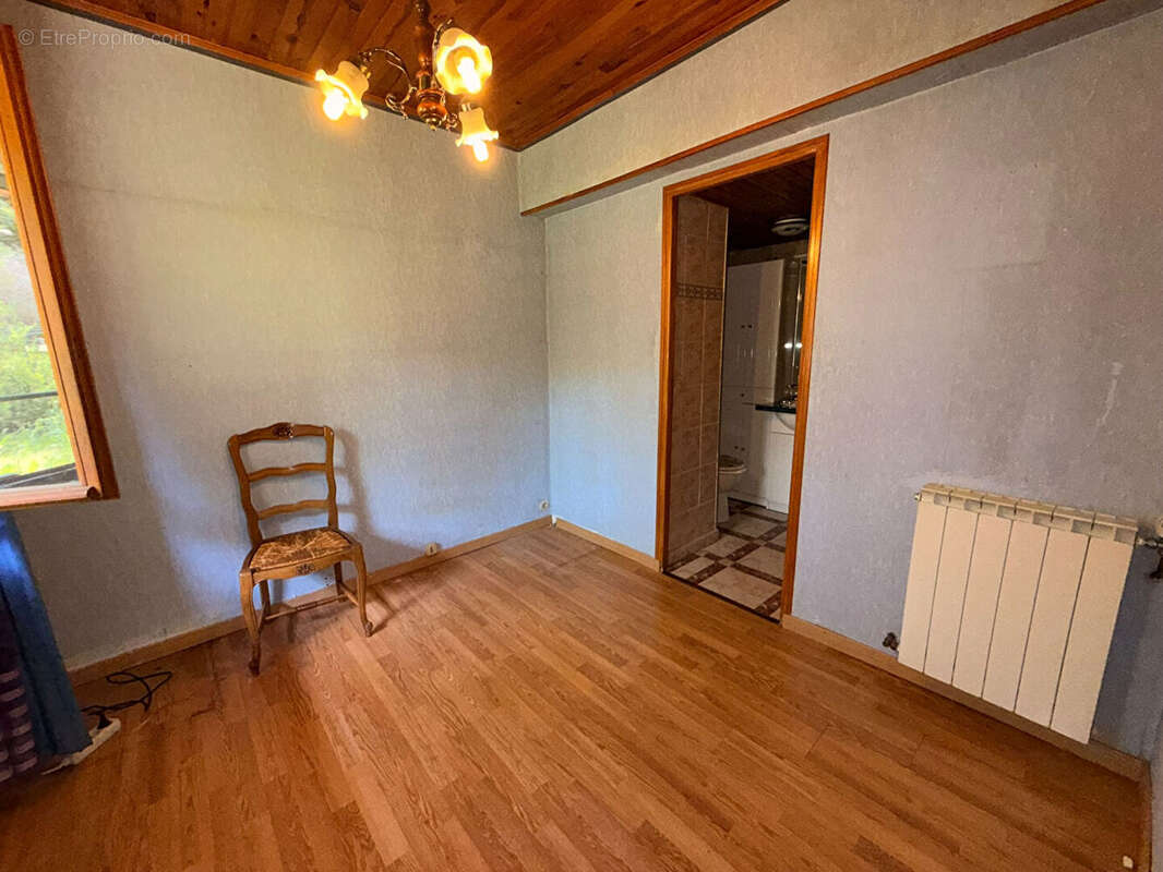 Maison à MIMET