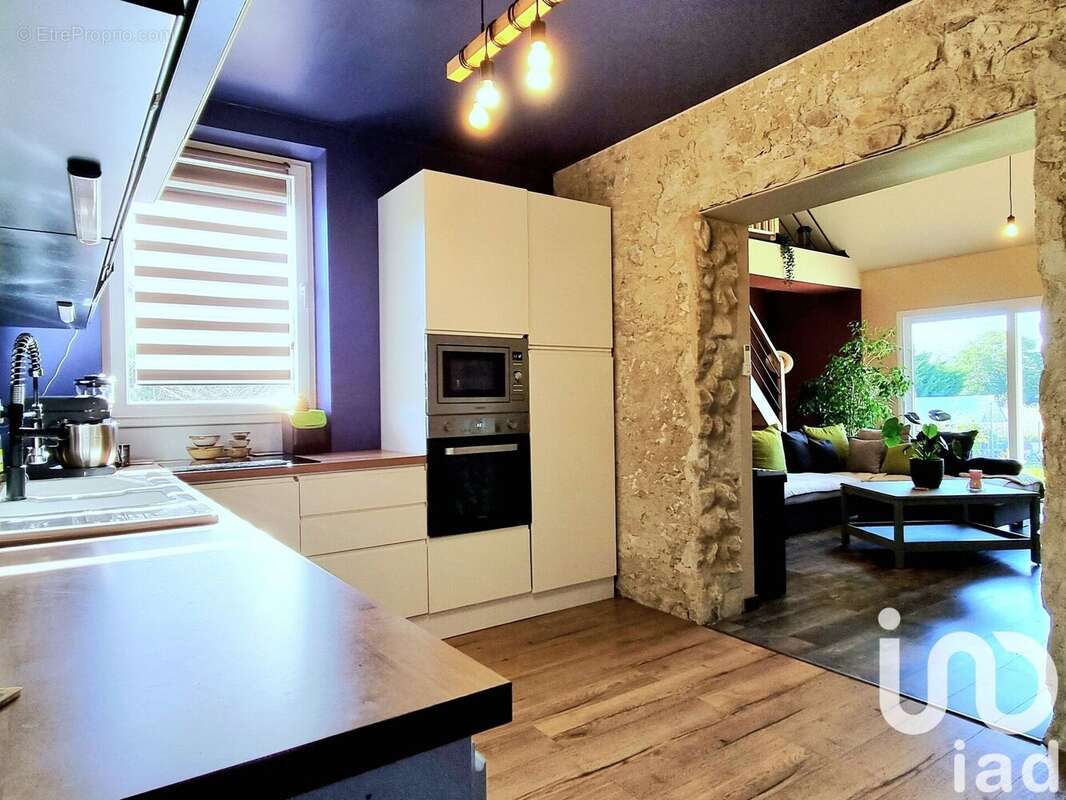 Photo 7 - Maison à FRESNAY-L'EVEQUE