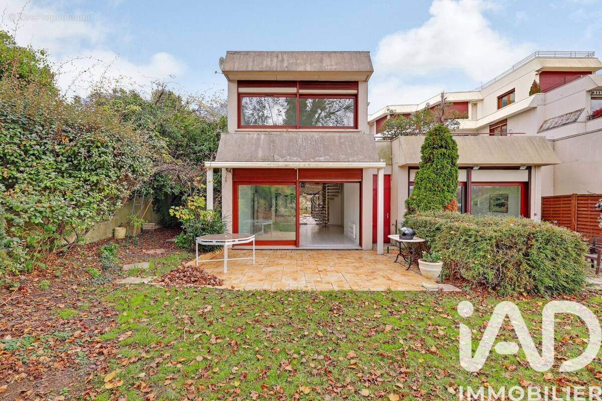 Photo 1 - Appartement à ENGHIEN-LES-BAINS