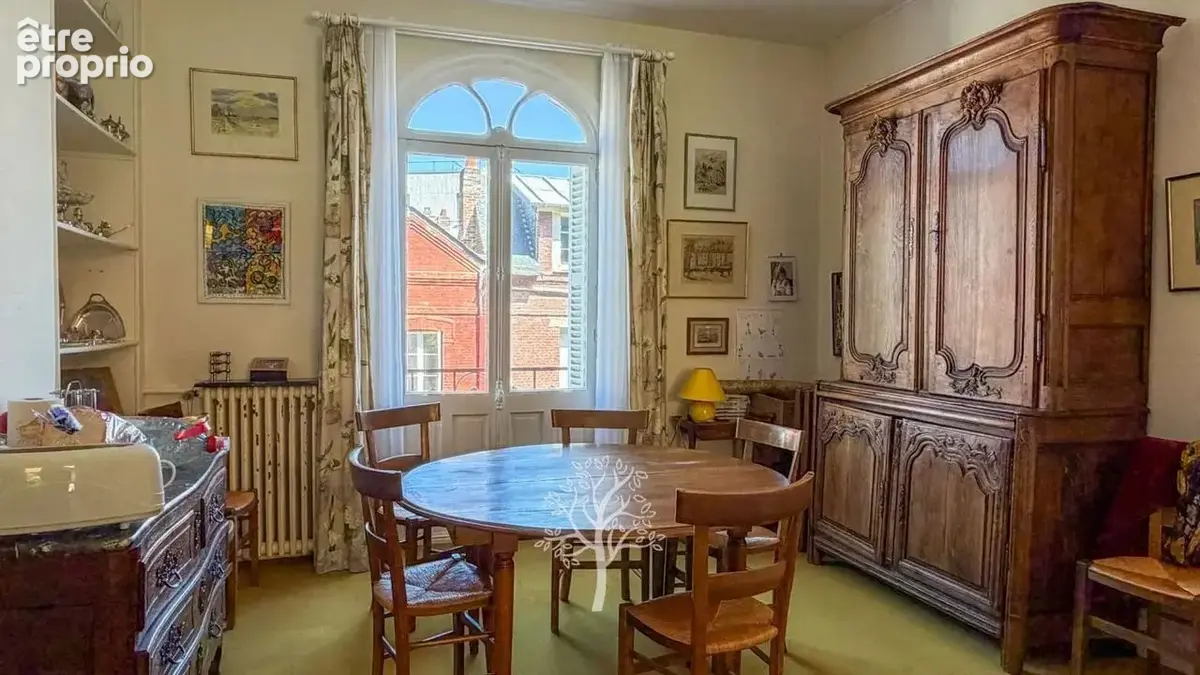 Maison 7 pièces 210 m² à vendre à Dieppe (76200) - photo 9