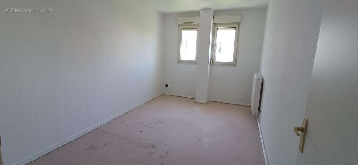 Appt f3 nancy gare - photo 7