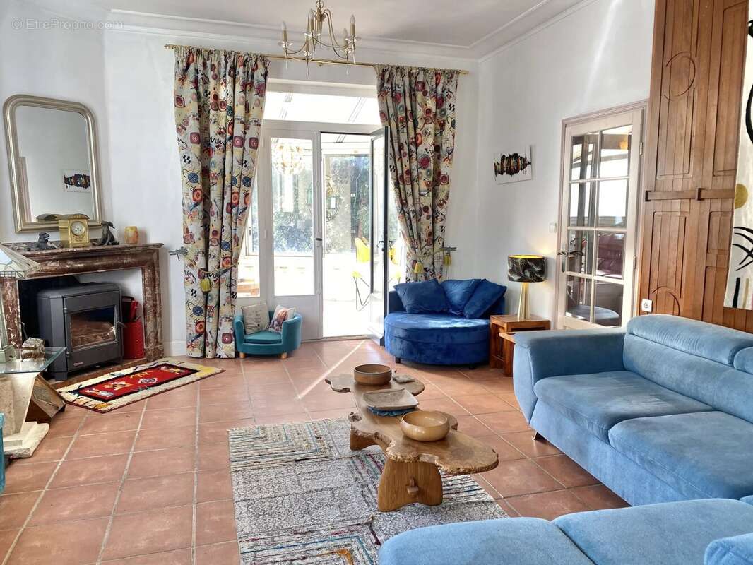 Maison à CARCASSONNE