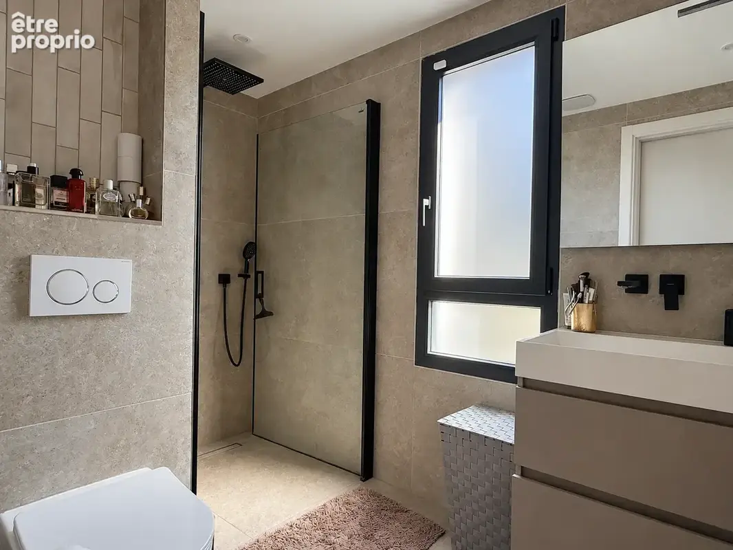 FREJUS - Villa contemporaine - 2024 - Piscine - photo 9