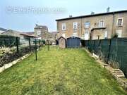 Appartement à HUSSIGNY-GODBRANGE