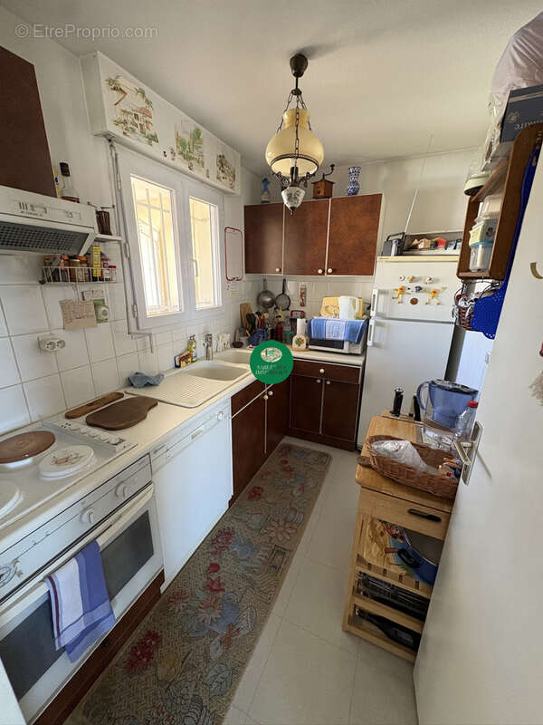 Appartement à LA SEYNE-SUR-MER