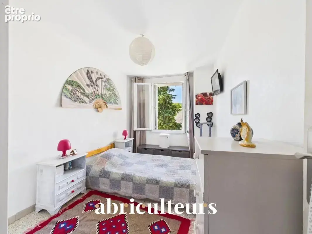 Maison de village de 152 m² avec terrasse en vente à La-Roque-d'Anthéron  (13640) - photo 7