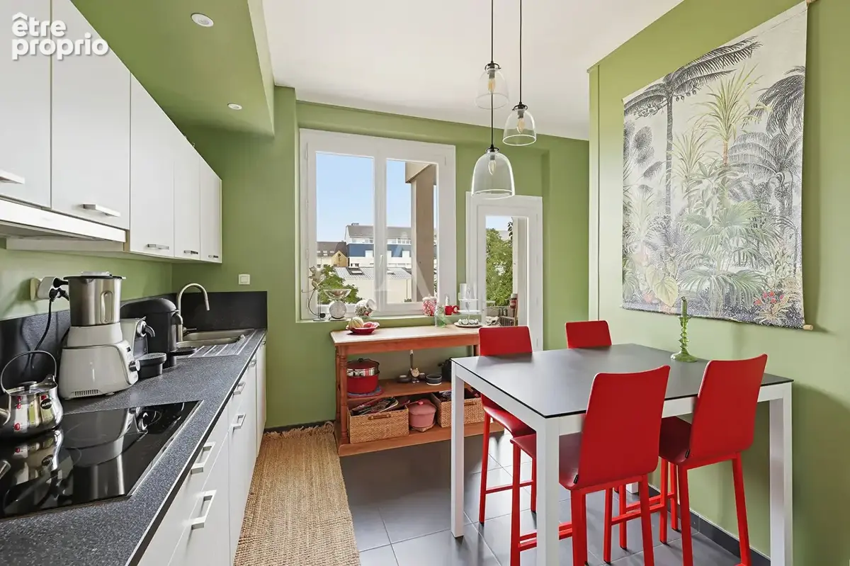 Appartement premium proche de la mer - photo 11