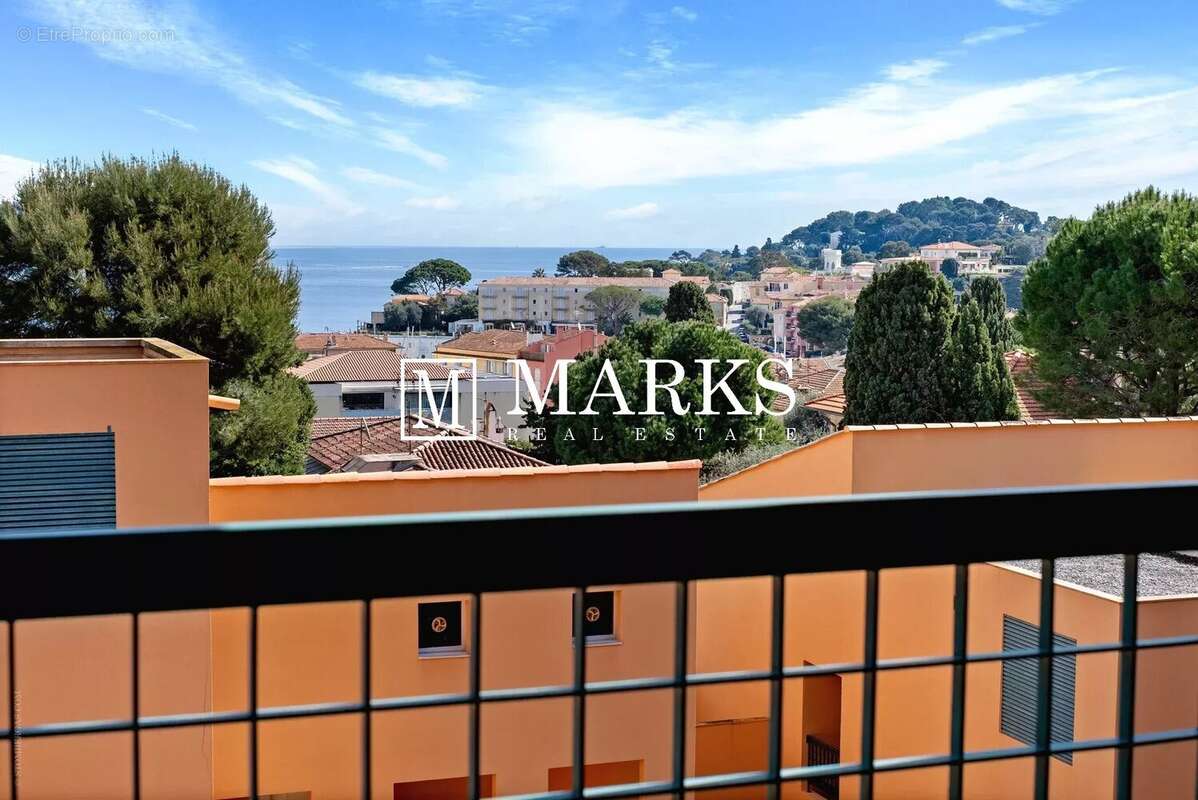 Appartement à SAINT-JEAN-CAP-FERRAT