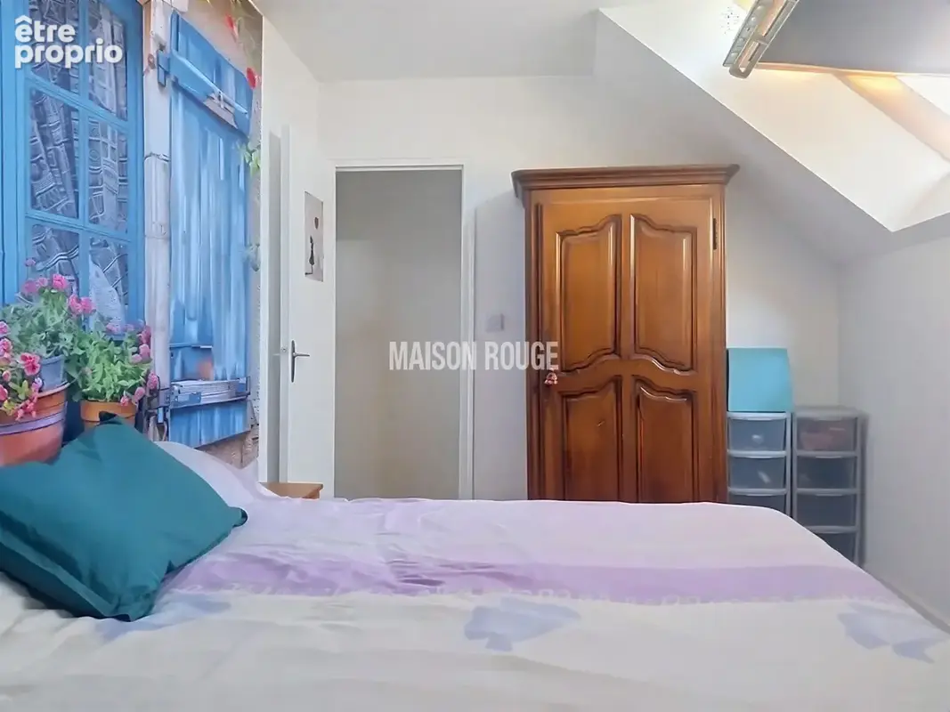 Nouveauté ! Maison en pierre rénovée , 3 chambres , Centre de Lanvollon - photo 9