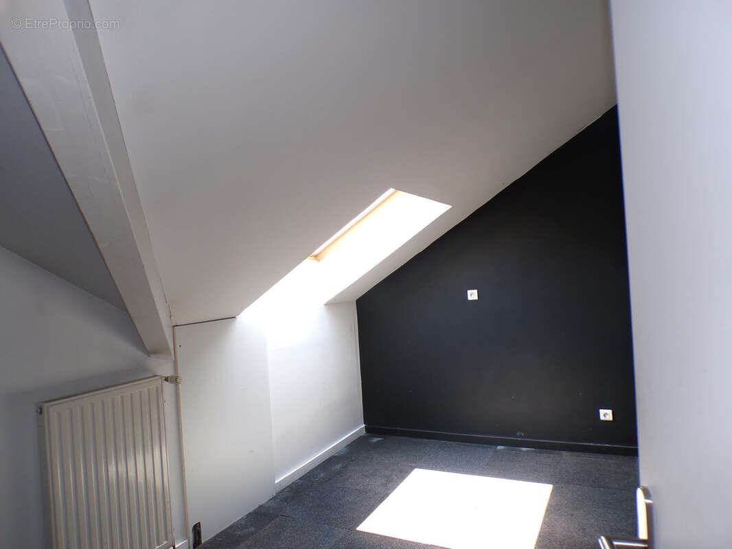Maison ossature bois avec espace professionnel - photo 21