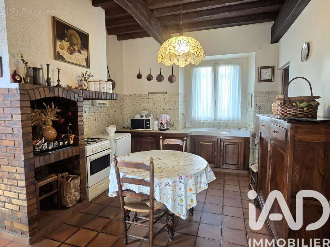 Photo 5 - Maison à IBOS