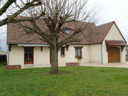 Maison à SELLES-SUR-CHER