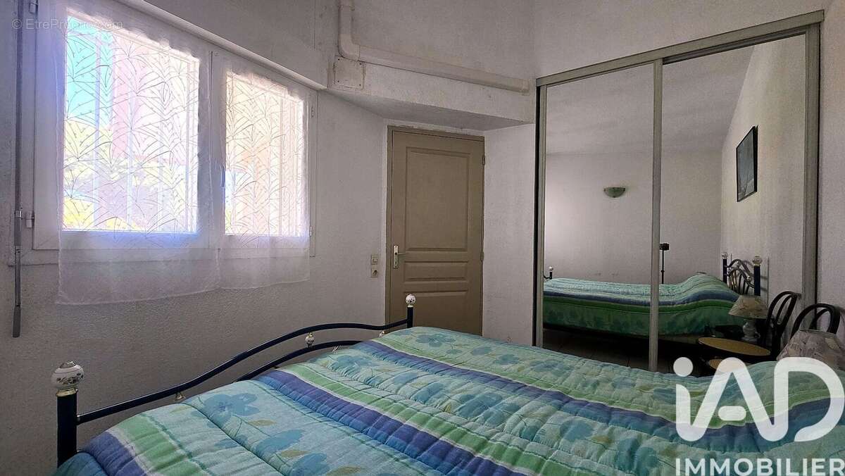 Photo 6 - Appartement à LE BARCARES