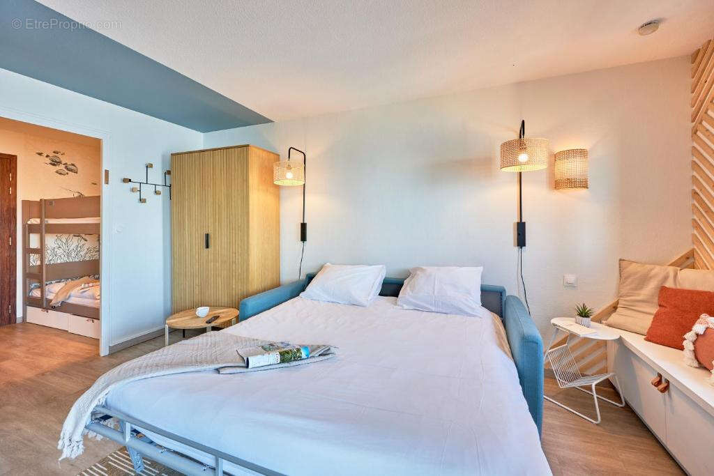 Investissement en residence de tourisme - photo 11