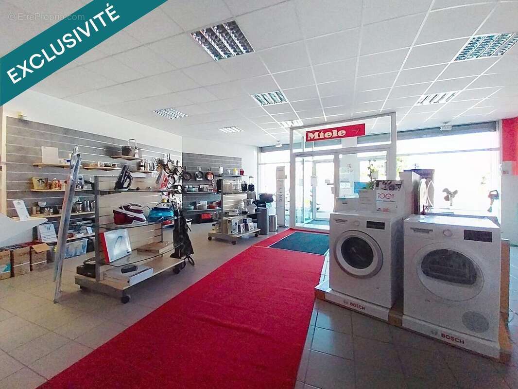 Photo 3 - Commerce à PIERRELATTE