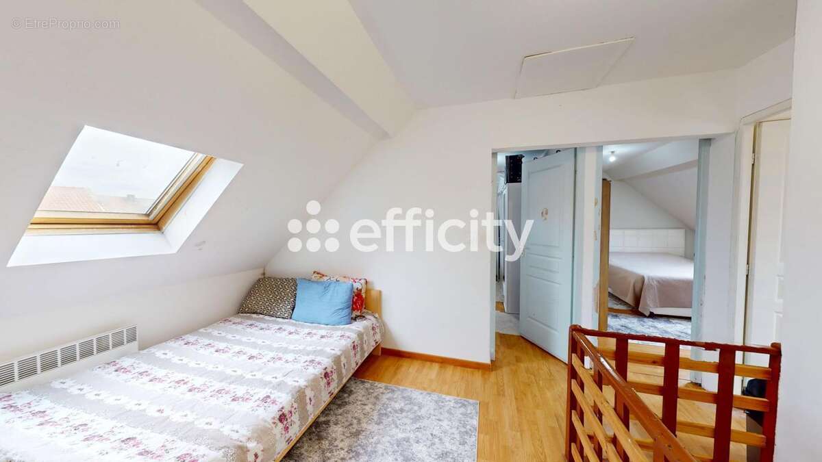 Appartement à ROUBAIX