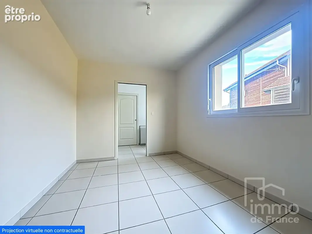 Maison Prevessin Moens 5 pièces 175 m2 EN VENTE INTERACTIVE - photo 13