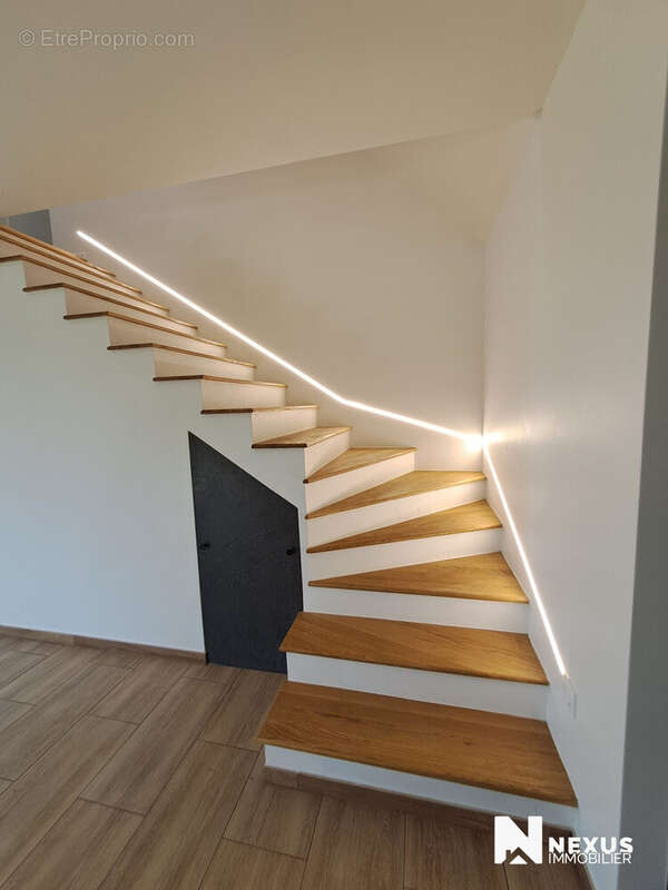 Maison 108 m² à Bezu-La-Foret  - photo 5