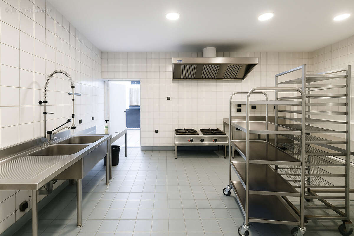 Commerce à BORDEAUX